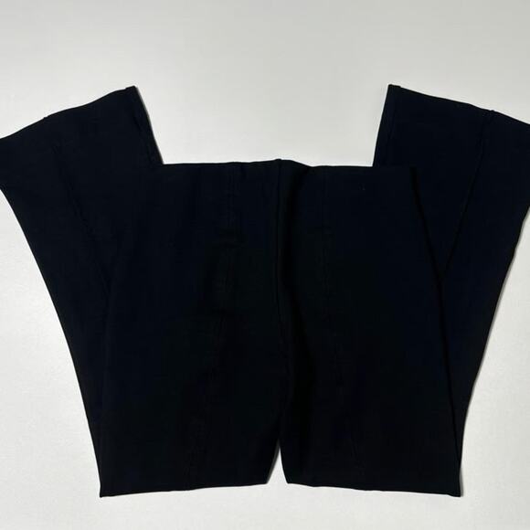 Maeve The Margot Kick Flare Cropped Pant - Picture 3 of 8